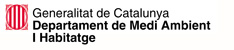 Departamento de Medio ambiente i habitatge - Generalitat de Catalunya